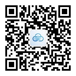 公众号二维码